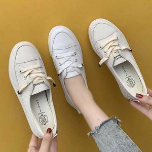 발편한 스니커즈 여성 봄여름 코디 예쁜 단화 운동화 여학생데일리슈즈