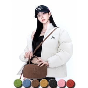 MLB 베이직 팔레트 크로스백 3ACRSD16N