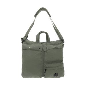 CP컴퍼니 19CMAC114A 005269G 921 렌즈 와펜 토트백