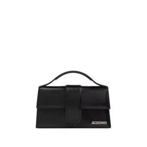 자크뮈스 라지 밤비노 크로스바디 플랩 백 BAW00007 BC01C0199S