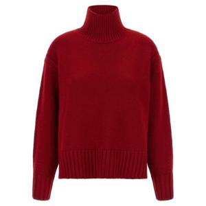 게스트 인 레지던스 터틀넥 W24810JMRUBY