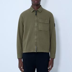 25 FW 스톤 아일랜드 콤파스 패치 싱글 포켓 L1S151200008 S00WN V015G