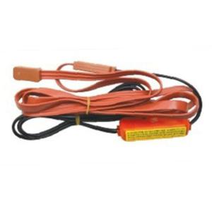 동파방지기열선 1M/센서형 WJ-1MS