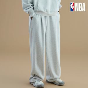 NBA  남녀공용 커플 와이드 2WAY 팬츠253TP010아이스