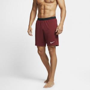 나이키 드라이 핏 파크 3 니트 쇼츠 반바지 (BV6855-677)