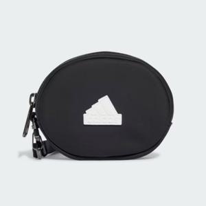 아디다스크로스백 OQJ IV7504 아디다스 폴리우레탄 레더 코인 백