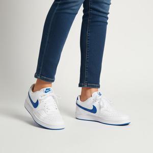 나이키 코트 비전 로우 운동화 (FZ0624-100)