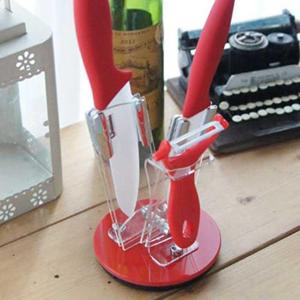 달라피아자 칼 4P세트