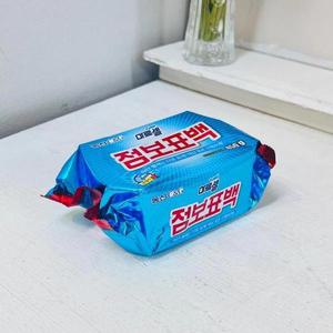 마르셀 점보표백 세탁비누 450g