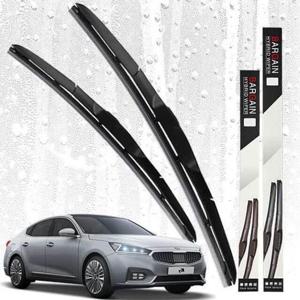 올뉴 K7 자동차 와이퍼 세트 650mm450mm