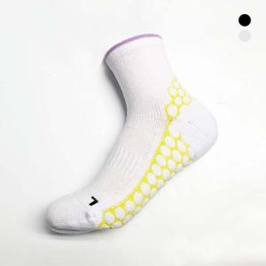 하이 퍼포먼스 기능성 골프 양말