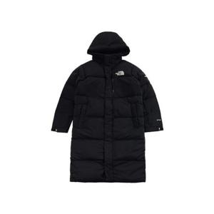 노스페이스 남성 챌린지 에어 다운 코트 (RDS) MNC1DR50A-BLK