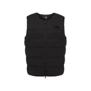 노스페이스 여성 르위스 T 베스트 MNV3NR81A-BLK