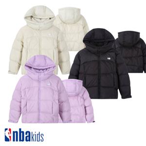 NBA 에센셜 푸퍼 덕다운(K254DW030P)