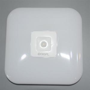 나스필 LED 센서등 15W 사각 원형 화장대조명 팬트리조명 창고조명 .현관조명