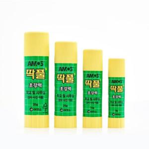 아트박스/한가람문구 아모스 딱풀 25g