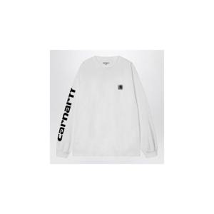 26SS 칼하트 맨즈 T 셔츠 I036002CO02XX