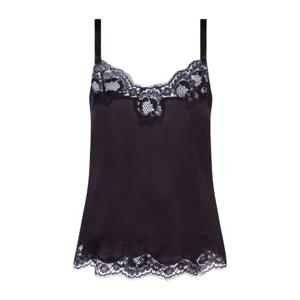 돌체앤가바나 새틴 란제리 탑 O7A00T ONO13N0000