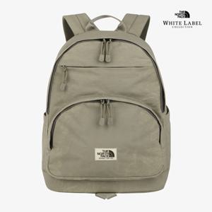 노스페이스 화이트라벨 스탠다드 백팩 미디움_왁스드 (NM2DR57)