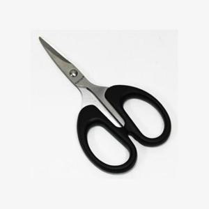 미니 엣지가위 다용도가위 6.5X12cm 낚시 봉제 가위