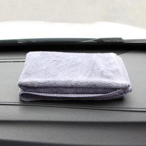 크린 극세사 손걸레 2p(40x60cm) / 극세사행주