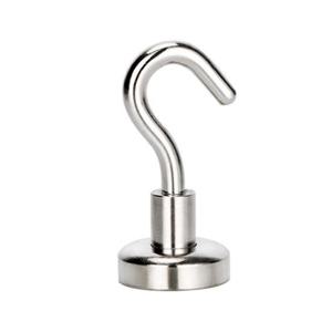 초강력 네오디움 자석 고리 후크 16mm DD-10346