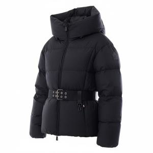 MONCLER 25FW 그레노블 NISENE 후드 다운 재킷 (1A00008 598E0 999)