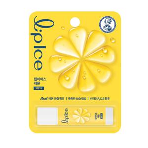 멘소래담 립아이스 립밤 레몬 3.5g