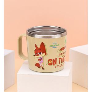 릴팡 주토피아2 식기세척기용 스텐컵(대)