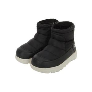 노스페이스 키즈 부띠 숏 MNS87R96S-BLK