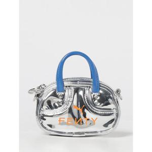 푸마 토트백 092476 01 Silver