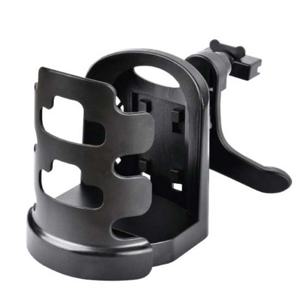 파보니 차량용 크기조절 벤트형 컵홀더 컵홀더 차량용컵홀더 차량용품 크기조절홀더