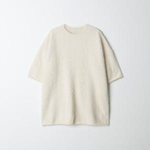 [러브앤쇼] 앙고라 하프 원피스 GCFLGKO01