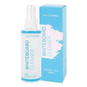 화이트보드 크리너 120ml
