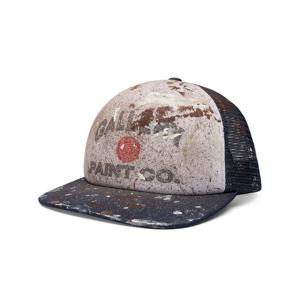 [갤러리 디파트먼트] FW25 공용 알렉스 캡 AC-90138 NVWH