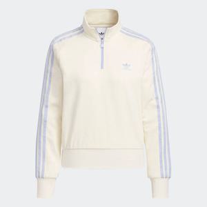 [아디다스]W 크롭 스웨트셔츠  KB5452