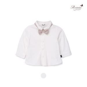 [페리미츠][충주모다]베이비 화이트 셔츠(P2346B341_1)_CJ