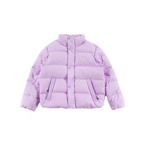 [엠엘비]MLB 공용 스몰 로고 숏패딩 3ADJB0526-43LDL