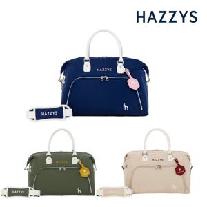 [헤지스골프]2025 헤지스골프 여성 보스턴백 HZBB-021L