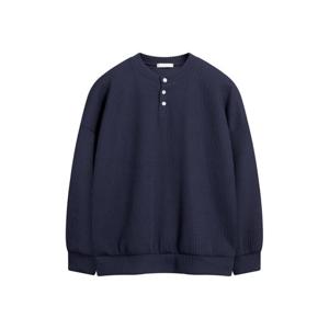 [해리슨][해리슨] 중골 헨리넥 긴팔 LWDF1174