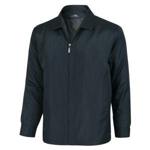 [파파브로]누비털 비즈니스 퀼티드 점퍼 HA-JUW-Q009