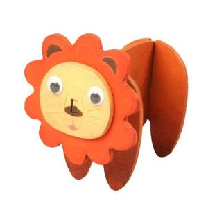 영공방 동물시리즈 사자 (YM831)