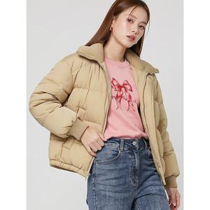 [레코브](레코브) 빅카라퀄팅 경량 패딩(LC21D1PD001X)