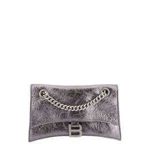 발렌시아가 숄더백 7163512AATG 1314 Silver