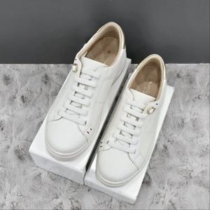 [탠디]여성 골드 포인트 스니커즈 X2HS50DG04 LM-IVORY 3SD JJ