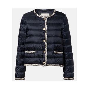 막스마라 The Cube Chloe 퀼팅 다운 재킷 P01124671