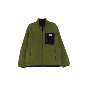 더 노스페이스 패치 포켓 집업 재킷 NF0A89GTDO