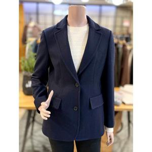 올앤선드리 세이브존01 스티치 싱글 자켓 A5WAJ125