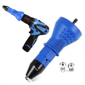 아답터 전동 리벳 리베트건 드릴용 리벳건 어댑터 전동리벳건 리벳아답터 전동드릴 리벳건어댑터