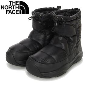 노스페이스 NS87R64A 남여공용 패딩부츠 하프 돔 부띠 방한화